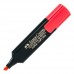 Faber-Castell Fosforlu Kalem Renk - Kırmızı